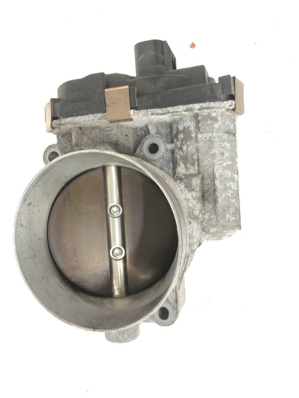 Throttle Body/valve Assy GMC YUKON 09 10 11 12 13 14