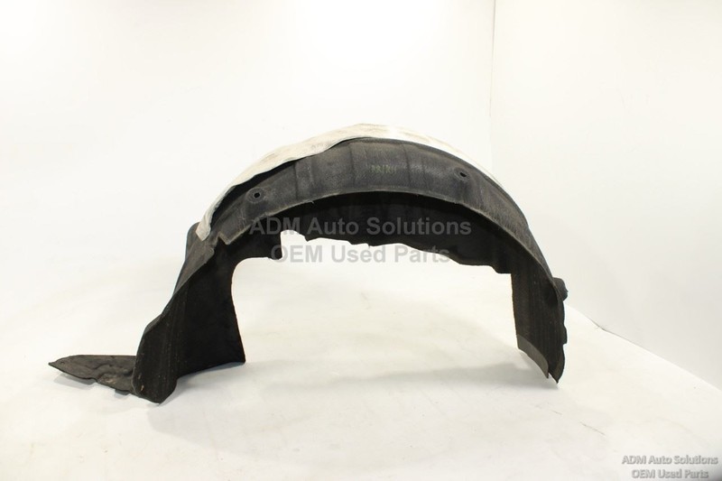 2014-19 MERCEDES CLA250 REAR RIGHT REAR FENDER WHEEL WELL LINER A1176900430 OEM