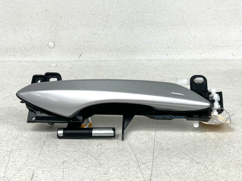 ⭐2016-2022 LEXUS RX350 FRONT LEFT DRIVER EXTERIOR DOOR HANDLE SILVER OEM LOT2719