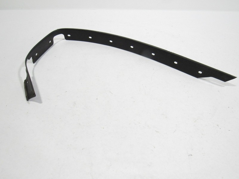 10-15 Jaguar XK XKR 2014 Rear Left Driver Trunk Hatch Molding Rubber Cover |:M
