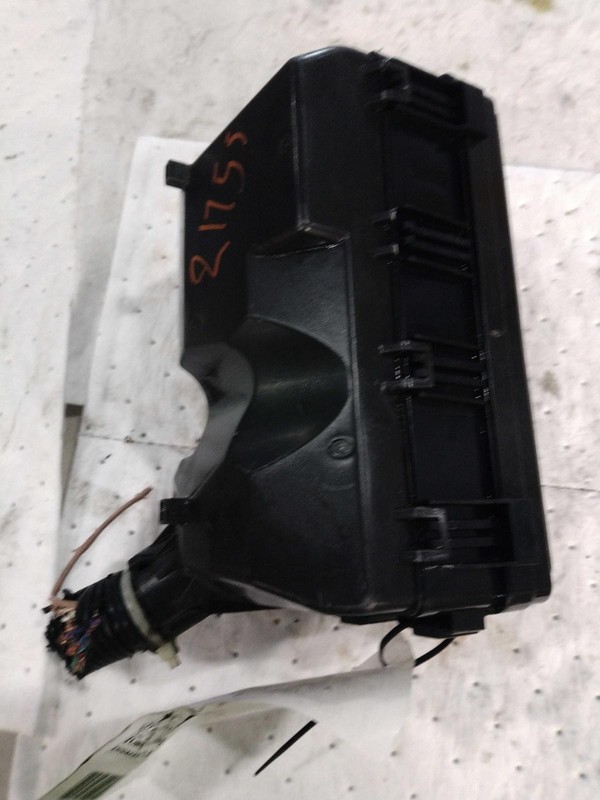 2015 Honda Civic Fuse Box OEM Blue 6841 108k Miles Warranty NJ25-21755-544332