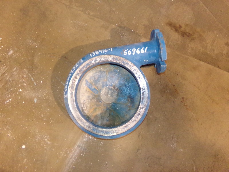 Sala Collar 2" Casing 569660 138416-1 *FREE SHIPPING*