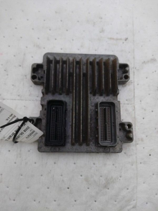 Used Engine Control Module (ECM) fits: 2008 Chevrolet Silverado 1500 pickup Elec