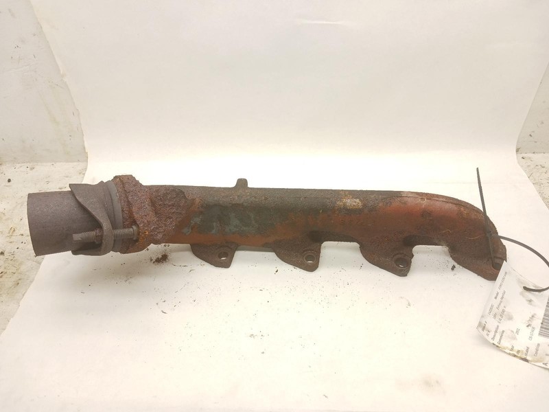 00-'14 FORD E250 VAN right passenger Exhaust Manifold 5.4L OEM 6 Month Wnty!
