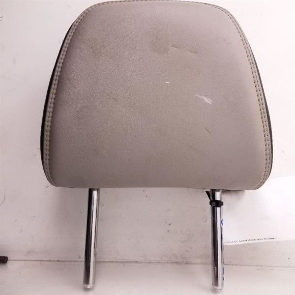 2015 TOYOTA CAMRY PASSENGER SIDE FRONT CLOTH HEADREST ASSEMBLY