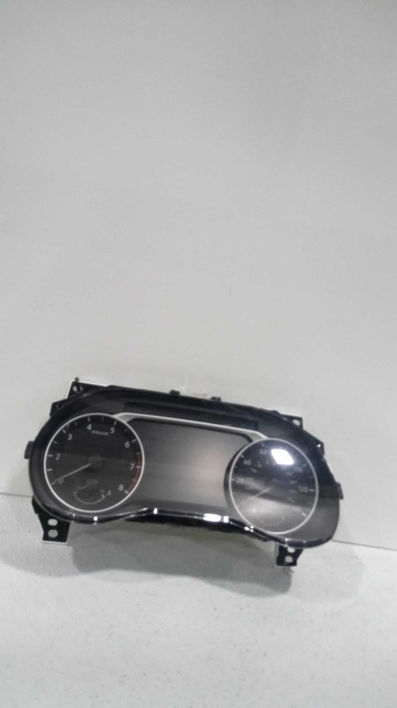 2020 Nissan Altima Speedometer Gauge Black OEM 248106CA2A 52K Miles