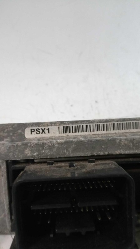 2012 Ford EDGE Engine Control Module ECM 3.5L OEM Used 81K Miles NJ25-17428