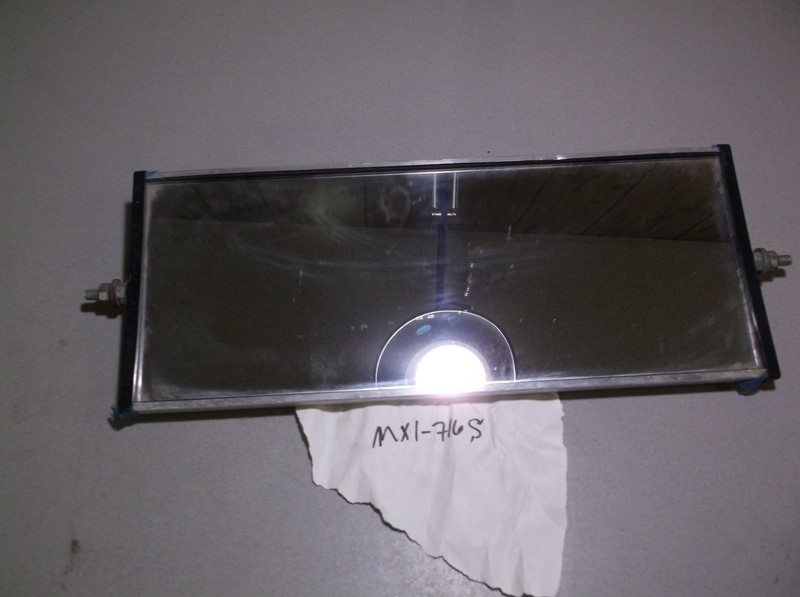 Semi Truck Mirror MX1-7165 *FREE SHIPPING*