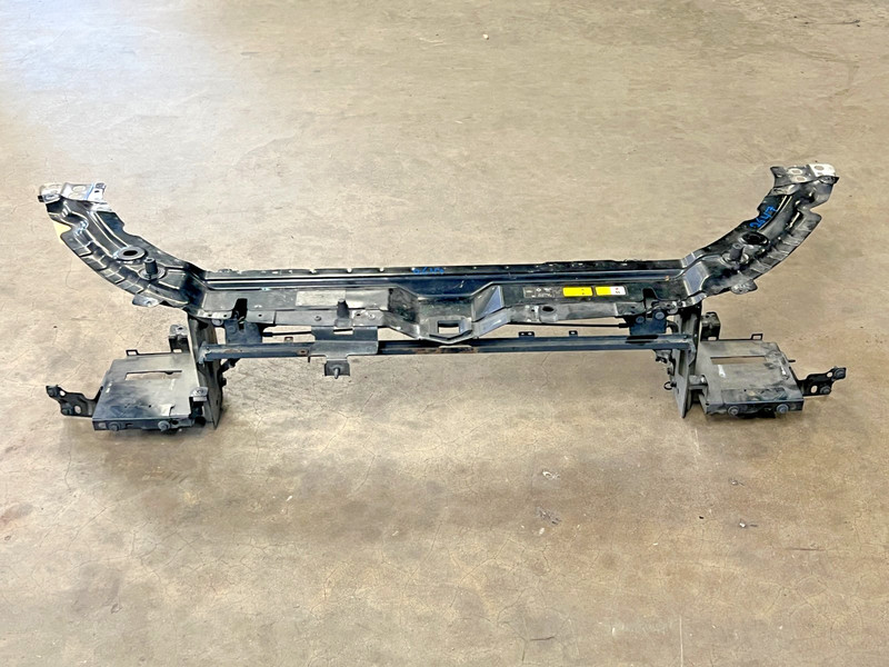 ⭐15-17 LAND ROVER DISCOVERY SPORT FRONT RADAITOR UPPER CORE SUPPORT OEM LOT2647