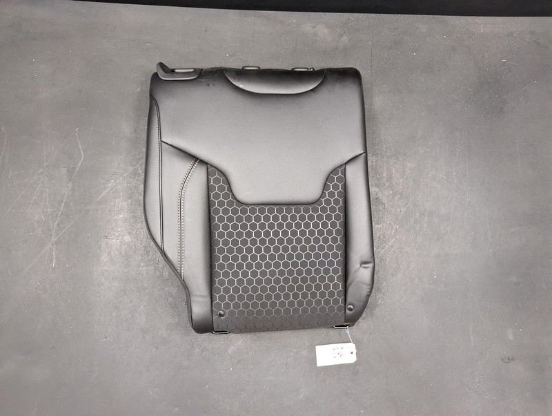 Rear Right Seat Upper Cushion 2020 Jeep Compass 2019 2021