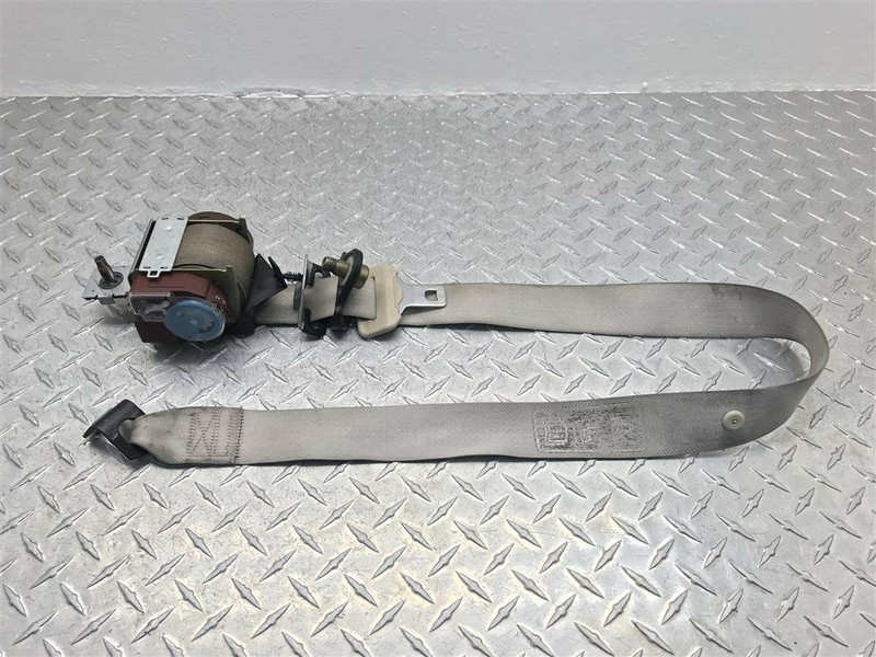 03 04 05 LINCOLN AVIATOR PASSENGER FRONT SEATBELT RETRACTOR OEM 210-01018