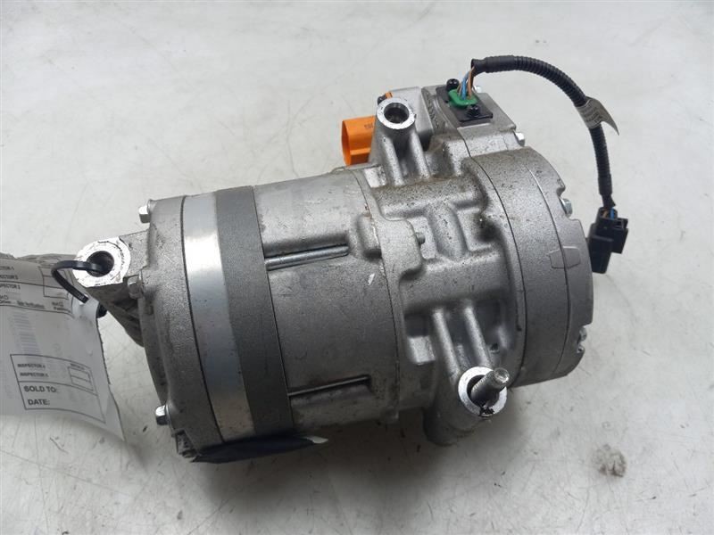 17-22 SCION IONIQ 1.3L FWD AT AC COMPRESSOR