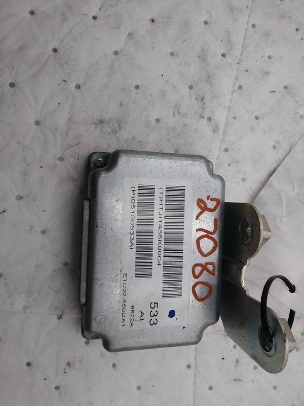 2016 Jeep Patriot Transmission Control Module OEM 05150823AD 83K Miles