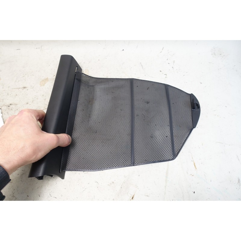 2017-2023 BMW G30 5-Series F90 M5 Right Rear Door Quarter Roller Sun Shade OEM