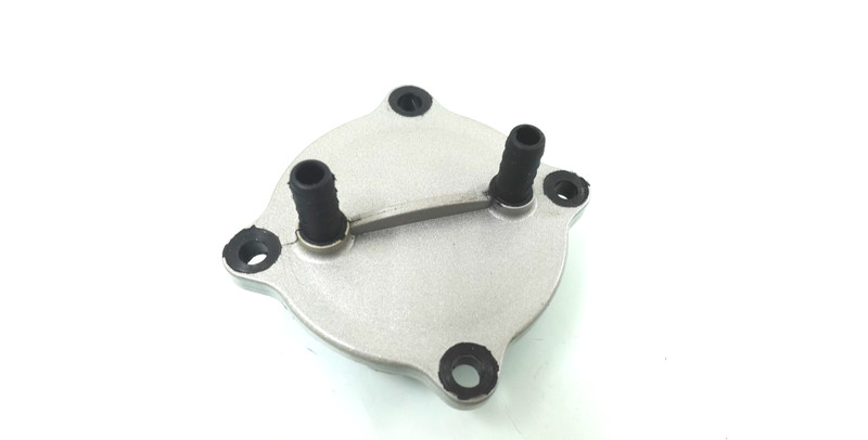 NICE 2003-2007 Sea-Doo GTX DI / RX DI OEM Engine Waterchannel Cover 420811225