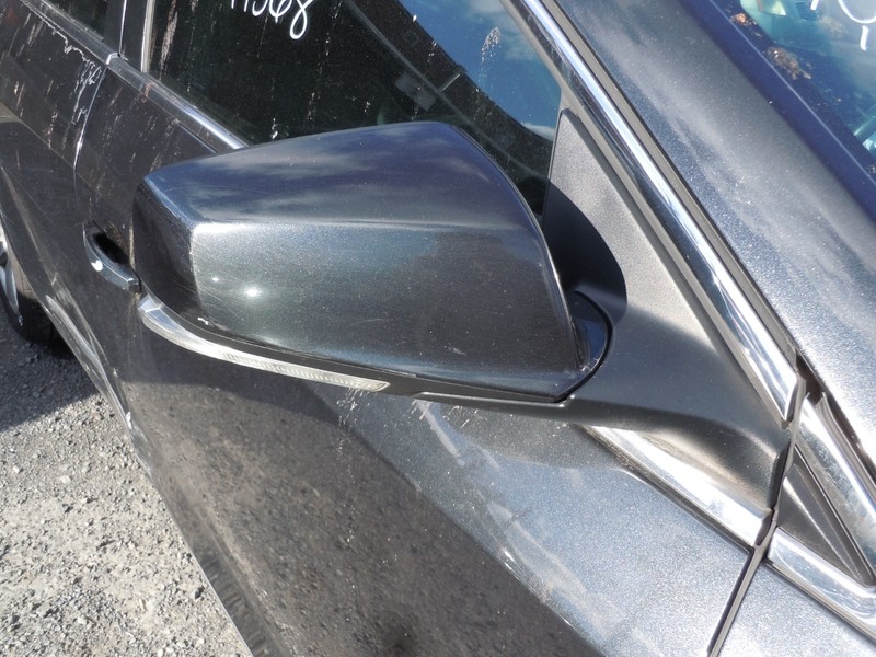 10-12 Buick LaCrosse Power Door Mirror Passenger Right Auto Dim Turn Signal