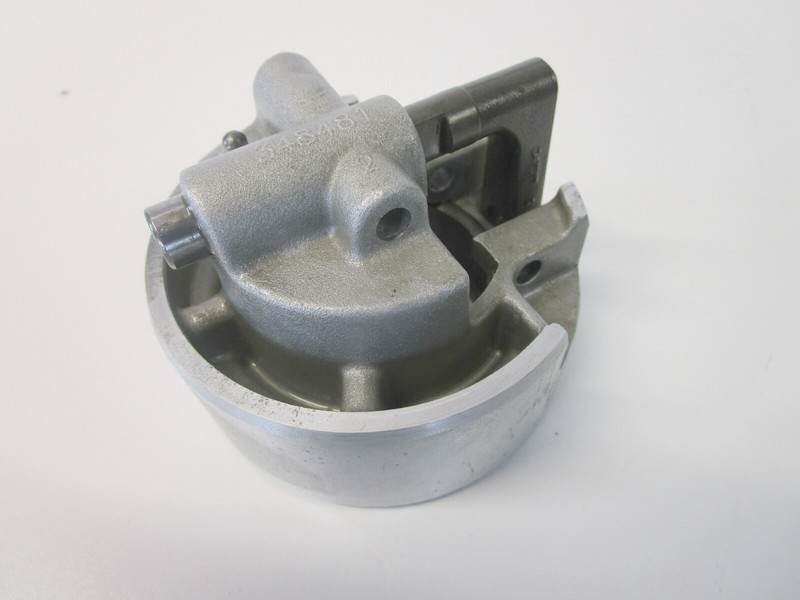5001601 OMC Johnson Evinrude 90-115-150-175 HP Bearing Housing, Forward Gear