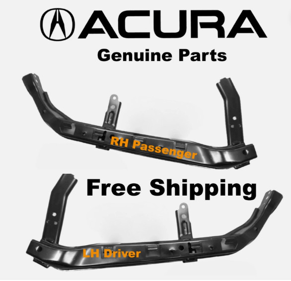 2021-25 ACURA TLX for Front BUMPER BRACKET CLIP HEADLIGHT COVER RIGHT LEFT SIDE