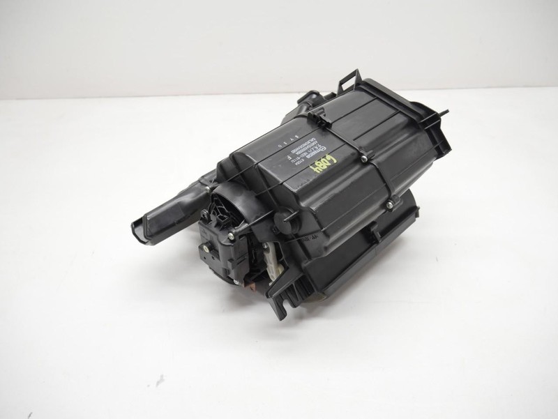 2006-2015 MAZDA MX-5 NC HEATER CORE AIR ASSEMBLY BOX CASE OEM