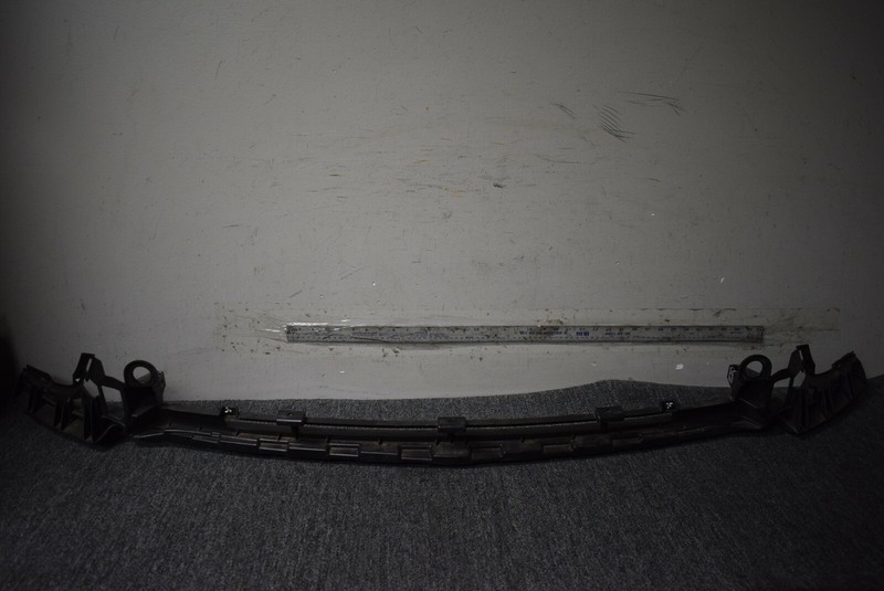2016-2019 MERCEDES BENZ E CLASS W213 FRONT BUMPER LOWER BRACKET A2138852500 OEM