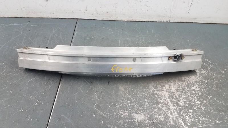 2001 Porsche 911 996 Turbo Front Impact Bar#7552 X8