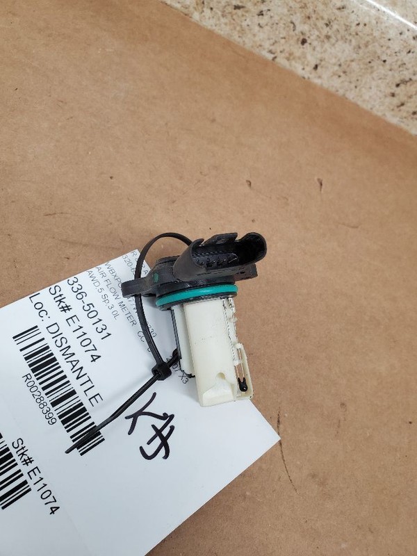 Air Flow Meter 3.0L 6 Cylinder Fits 07-13 BMW 328i 288399
