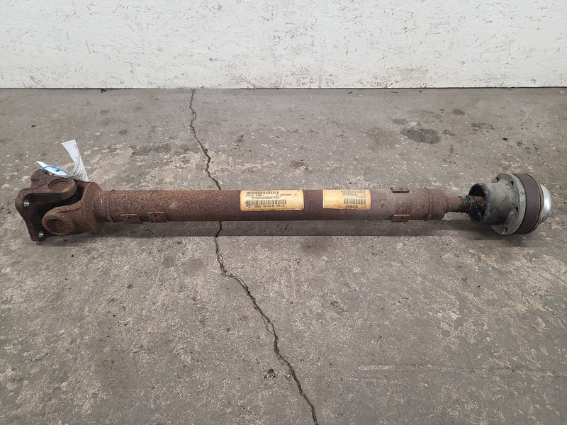 Dodge Nitro Front Driveshaft Drive Shaft 3.7L 52853363AD OEM 2007-2011