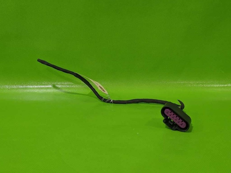 10-13 LACROSSE PASSENGER RIGHT TAILLIGHT PIGTAIL WIRE OEM 4288-47