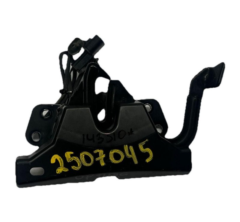Kia Optima hood lock actuator 2020 hood latch lock actuator assembly OEM