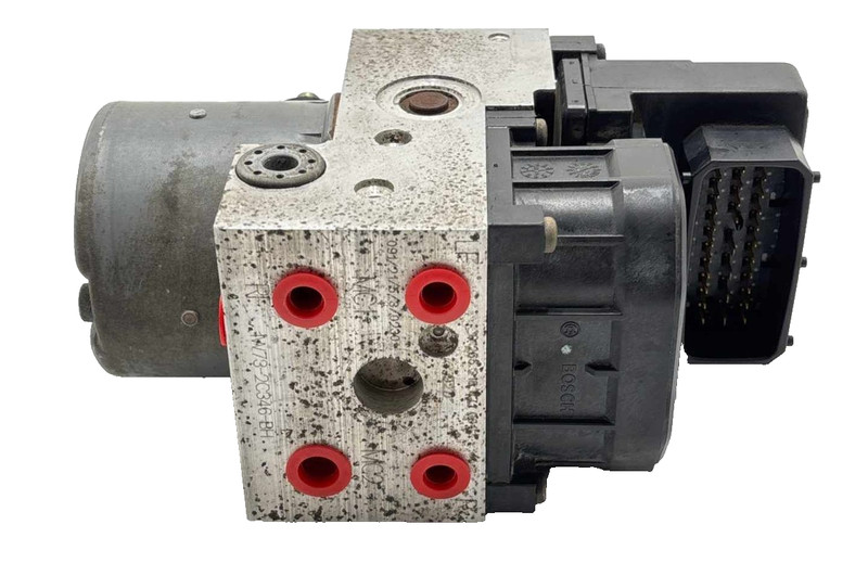 Ford Crown Victoria ABS Anti Lock Brack Pump Assembly 2001 P/N 1W732C346BH