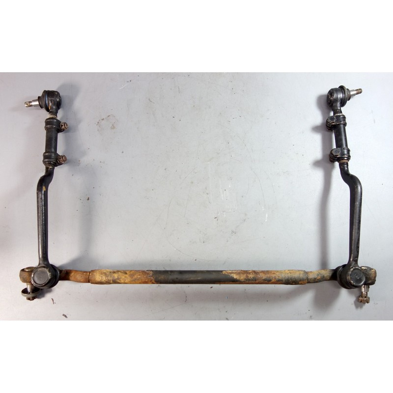 1968-1974 BMW E3 Sedan E9 Coupe Tie Rod and Track-Rod Arm Steering Linkage OEM