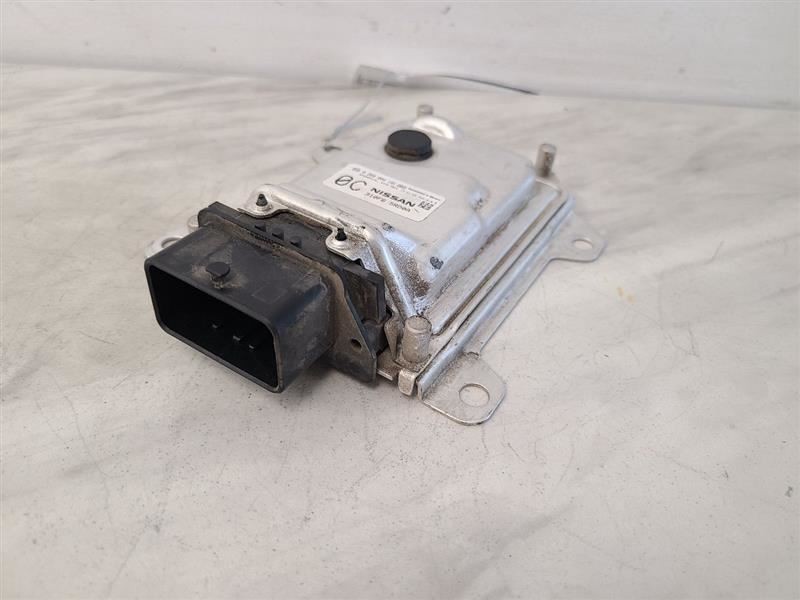 Chassis ECM Transmission Sedan CVT ID 31036-9KN0C Fits 16-18 VERSA 574864