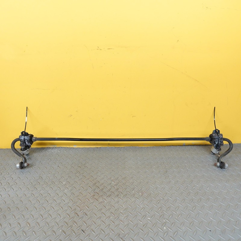 2022-2025 SUBARU BRZ REAR SWAY STABILIZER BAR ANTI ROLL OEM 20451CC000