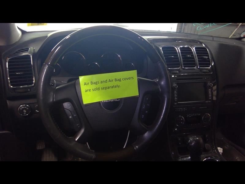 2009-2012 ACADIA Steering Wheel 1412935