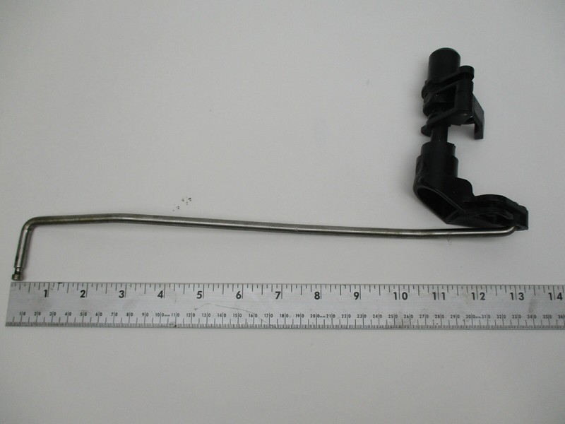 826271 826588A4 Mercury Outboard Shift Rod & Horizontal Shift Shaft 25-50 HP