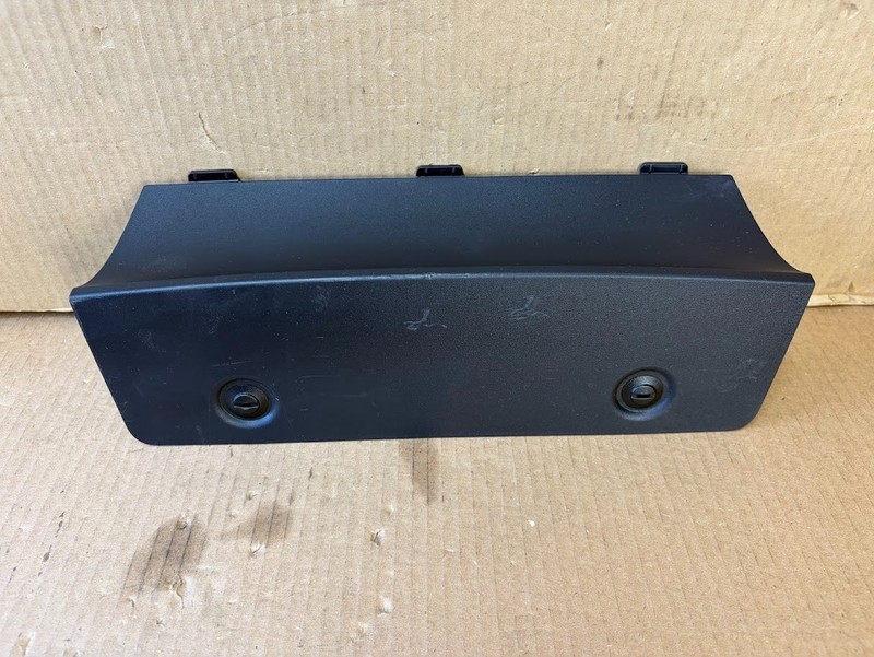 ✅ 2024 2025 Tesla Model Y Juniper Tow Hitch Cover Rear Bumper 1932605-00-C OEM