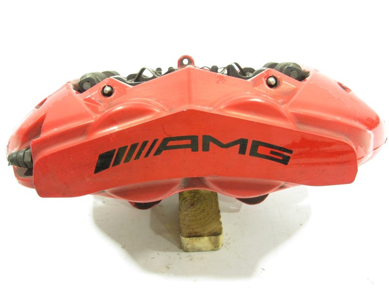 Mercedes SLC43 R172 2017 AMG RWD Front Left Driver Brake Caliper 17-20 |@2