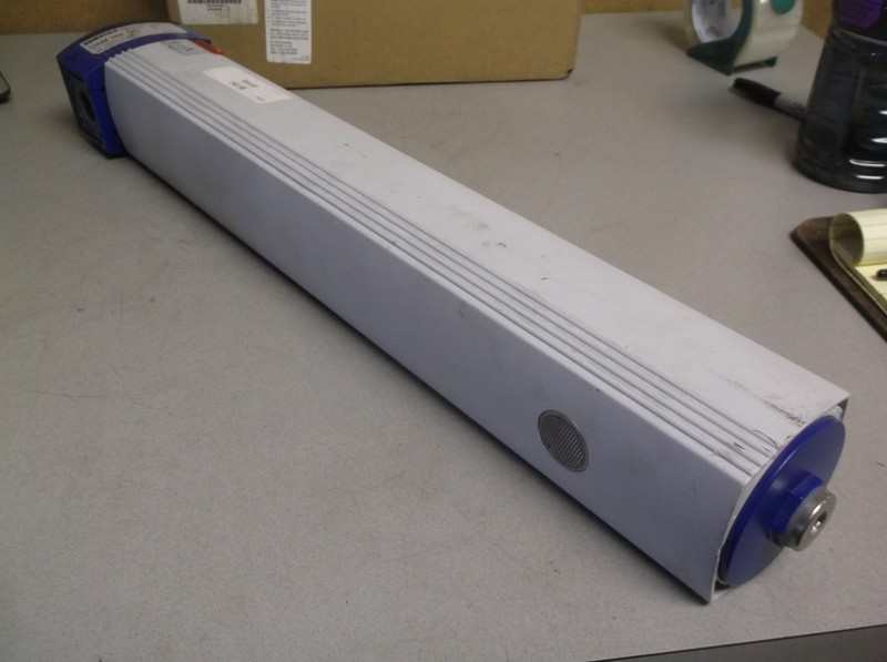 Numatics UAM 355 GD Pneumatic Cylinder Assembly *FREE SHIPPING*