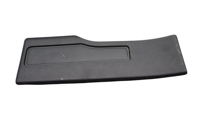 12-19 LR Range Rover Evoque L538 Rear Left Door Scuff Plate Panel Cover Trim OEM