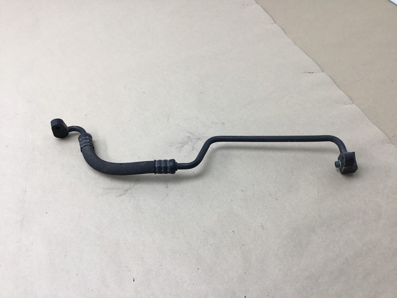 Maserati Coupe GT 2003 AC A/C Condenser Condition Line Pipe Hose Tube 02-06 ;:Y