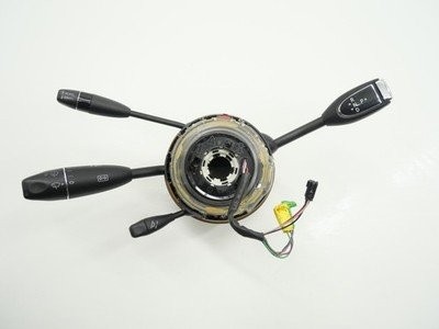 Used Column Combination Switch W/ Adaptive Cruise 2007-2013 Mercedes S550 OEM