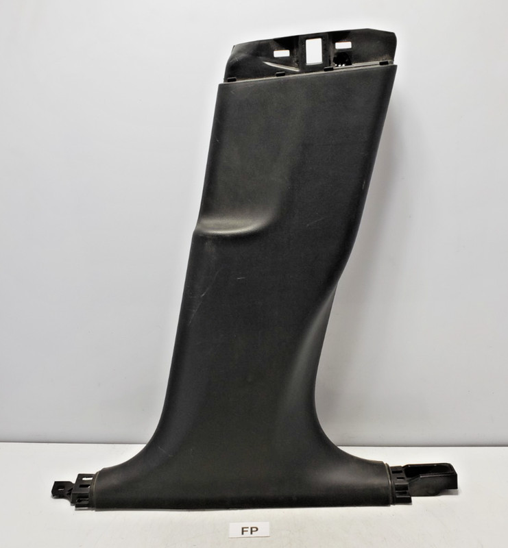 ✅ 2020-2024 OEM Tesla Model Y Right Passenger B Pillar Center Lower Trim Panel