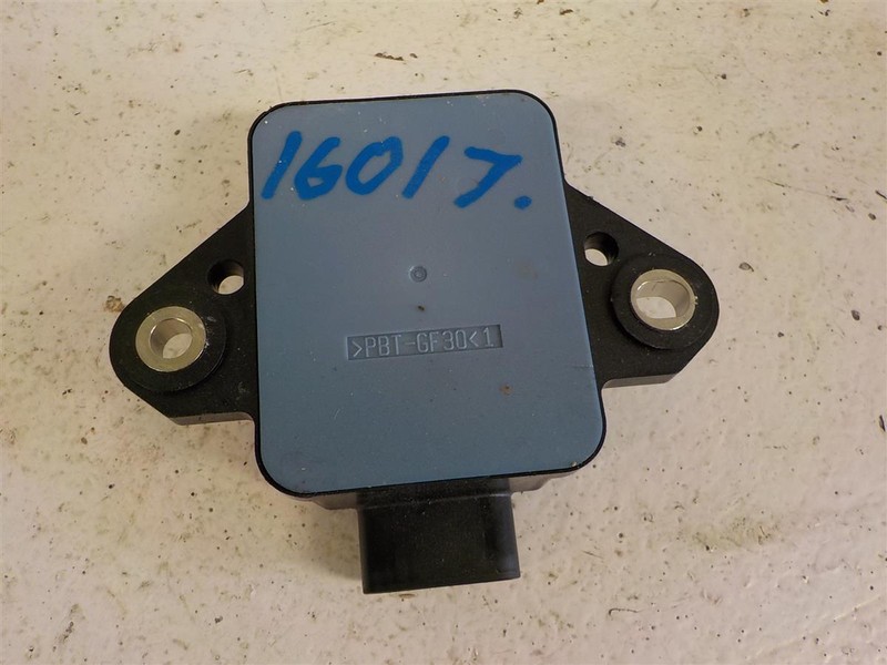 2008 2009 2010 2011 2012 Honda Accord Yaw & G sensor 39960-TA0-A01