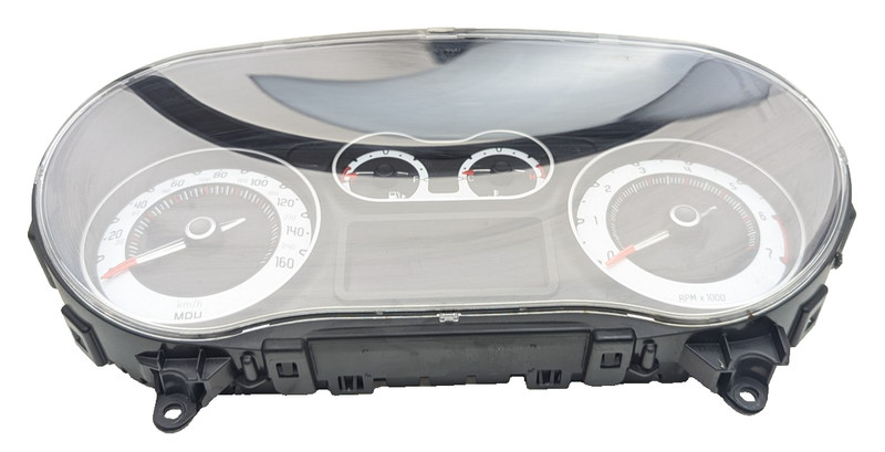 2014-2017 Fiat 500L Instrument Cluster OEM Speedometer