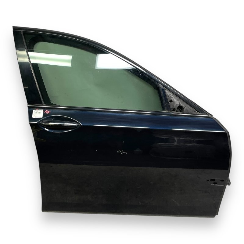 BMW 7750i F01 F02 2009-2012 OEM Front Right Passenger Side Door Shell 7179516