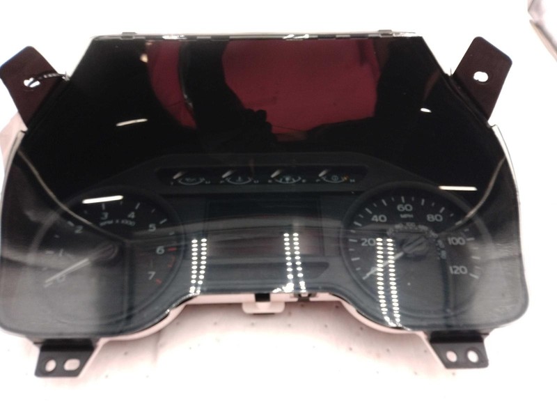 2019 Ford F150 Speedometer Gauge Black OEM JL3T10849BGC 93K Miles