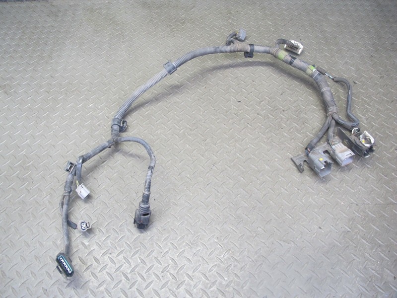 2006-2007 LEXUS UZJ100L LX470 A/T AUTOMATIC TRANSMISSION WIRE WIRING HARNESS