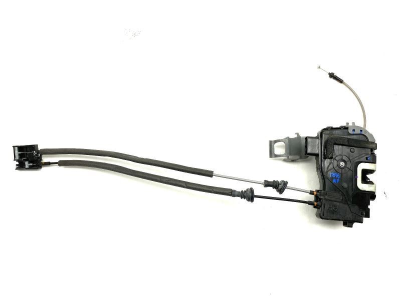 Right Front Door Latch Lock Actuator Fits 2011-2015 Hyundai Sonata 83582