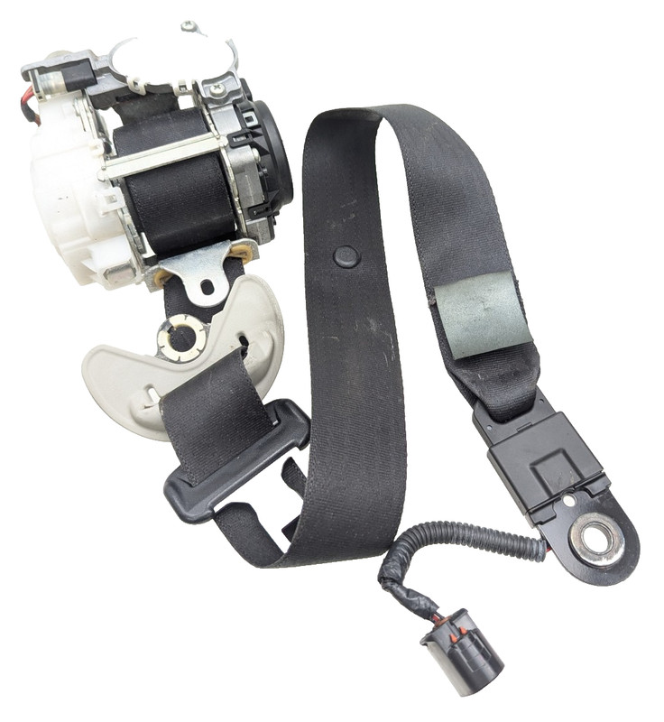 2007-2009 LEXUS LS460 2007-2008 LS600h Front Right Seat Belt Retractor OEM