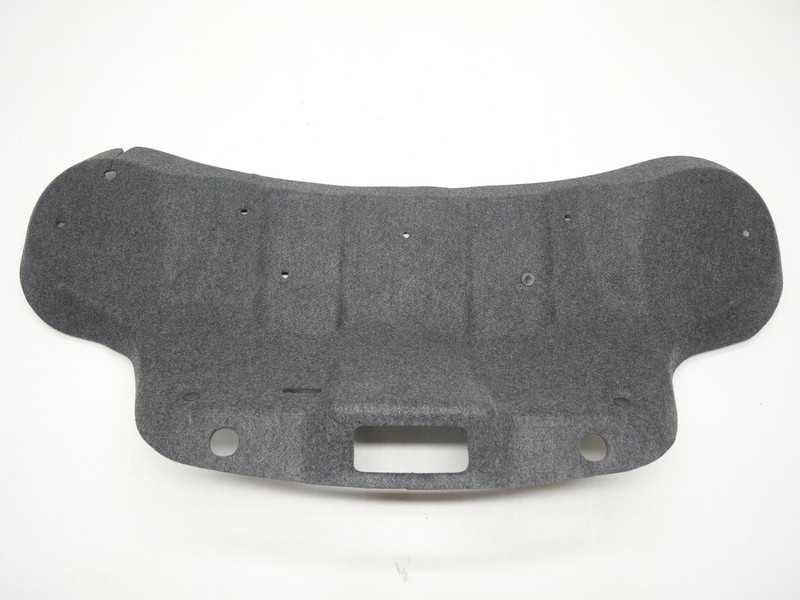 2024-2025 Ford Mustang GT S650 Coupe Rear Trunk Deck Lid Inner Liner Backing OEM